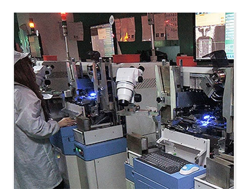 食人魚LED生產(chǎn)廠家