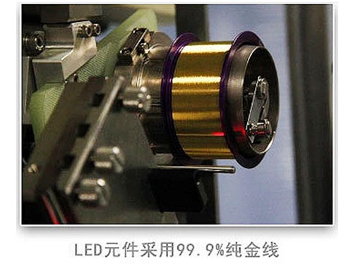 食人魚LED生產(chǎn)廠家